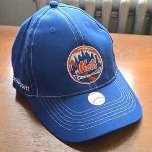 New York Mets Royal Blue Baseball Cap